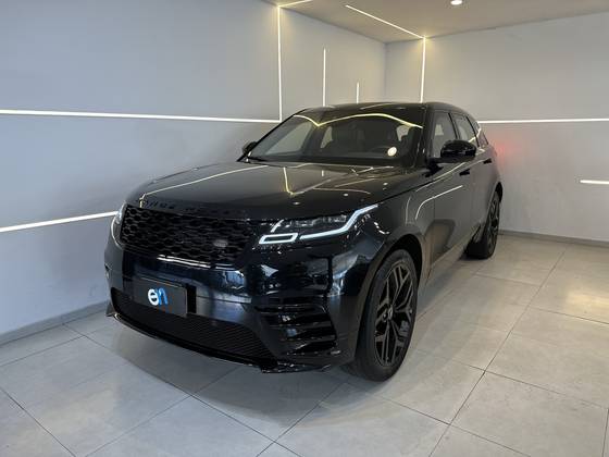 LAND ROVER RANGE ROVER VELAR 2.0 P300 GASOLINA R-DYNAMIC SE AUTOMÁTICO
